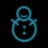 snow
