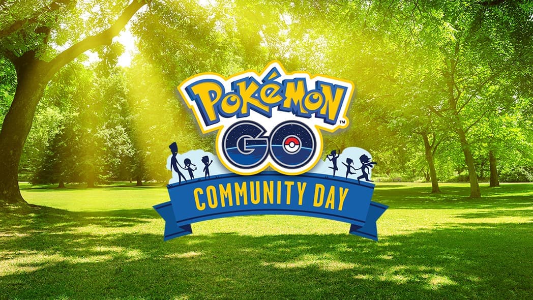 February Community Day