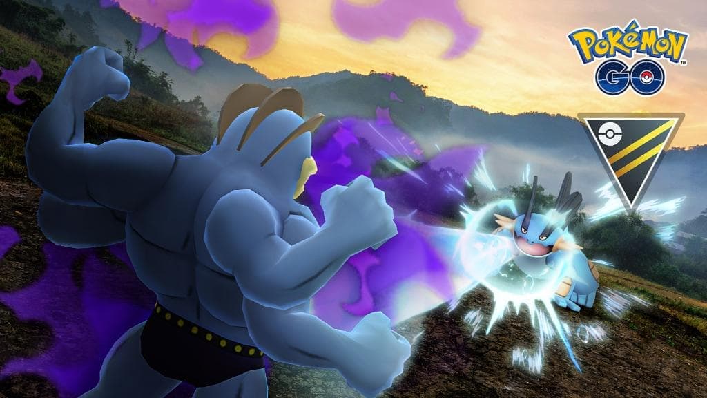 Ultra League and Sunshine Cup: Great League Edition | Precious Paths