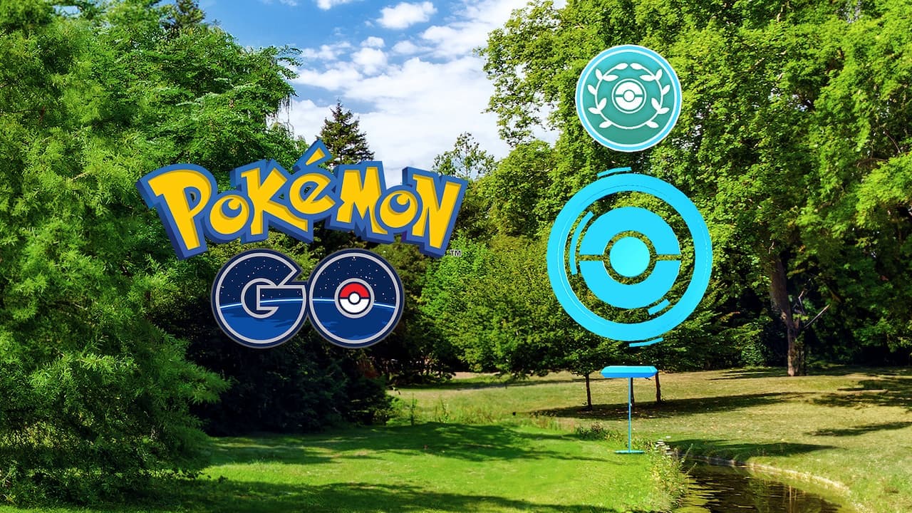 Clobbopus and Grapploct PokéStop Showcases